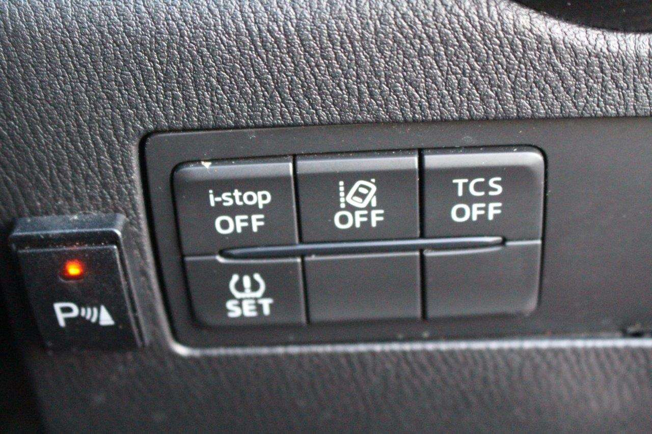 Used Mazda CX-3 2017 for sale - 76548051: Photo 25