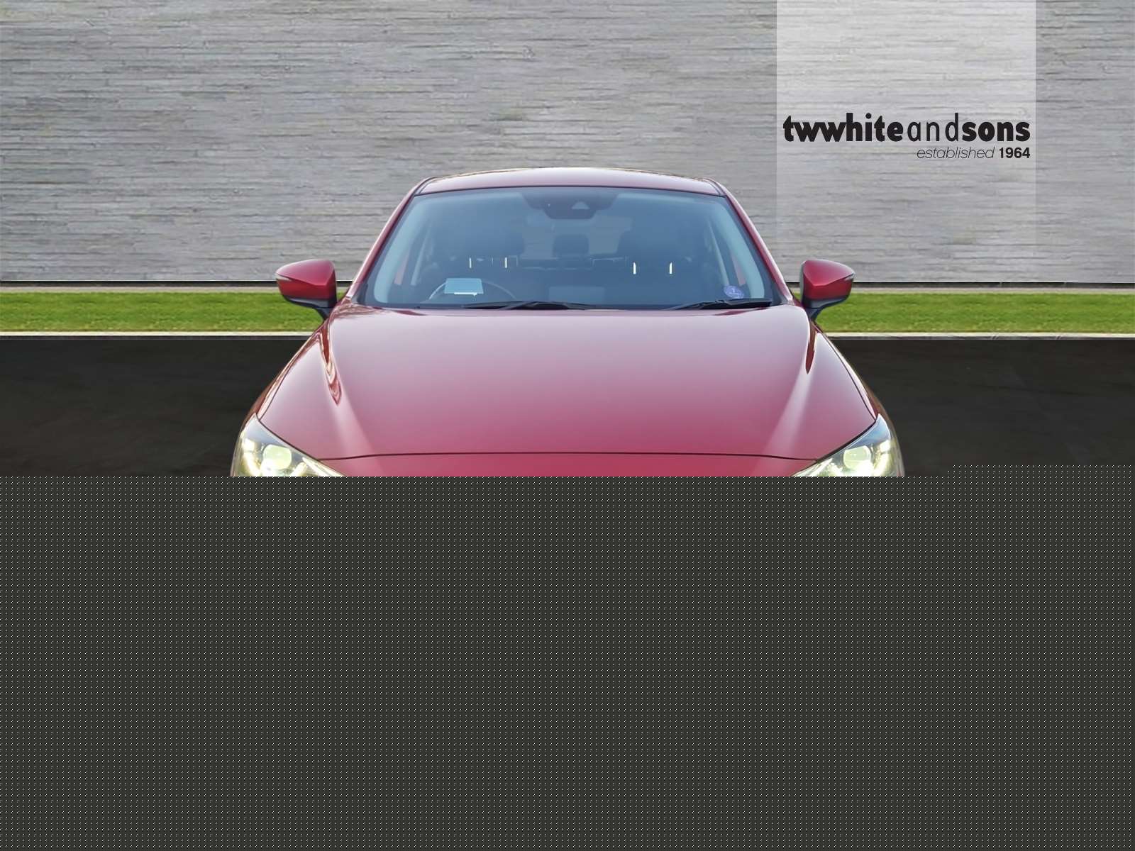 Used Mazda CX-3 2017 for sale - 76548051: Photo