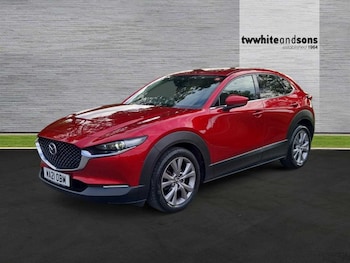 Mazda - CX-30