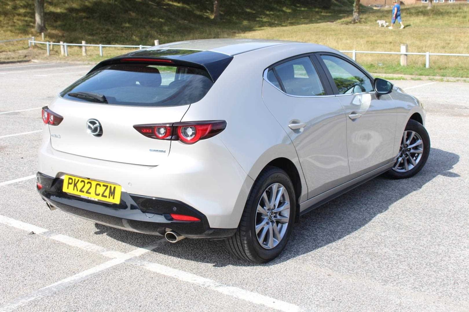 Vehicle 11