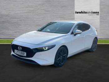 Used Mazda Mazda3 2021 for sale - 74980800: Photo