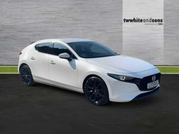 Used Mazda Mazda3 2021 for sale - 74980800: Photo