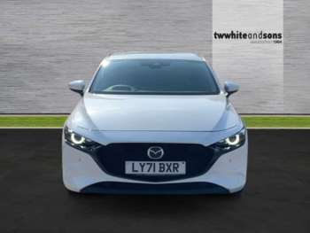 Used Mazda Mazda3 2021 for sale - 74980800: Photo