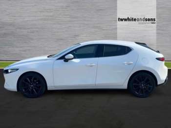Used Mazda Mazda3 2021 for sale - 74980800: Photo