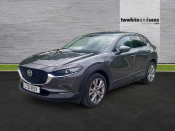 2021 - 2.0 e-Skyactiv G MHEV GT Sport Tech 5dr