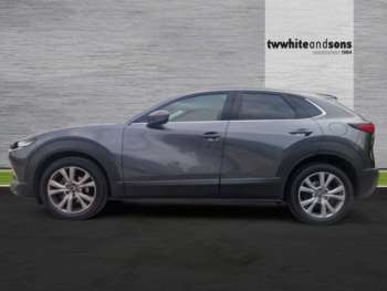Used Mazda CX-30 2021 for sale - 74980797: Photo