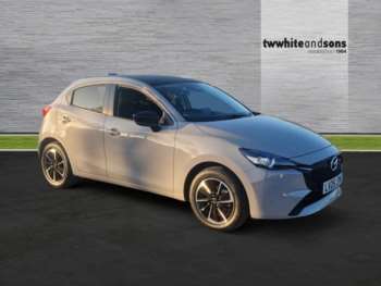 Used Mazda Mazda2 2025 for sale - 74444042: Photo