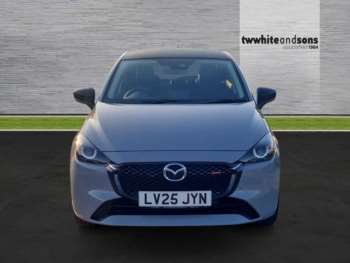 Used Mazda Mazda2 2025 for sale - 74444042: Photo