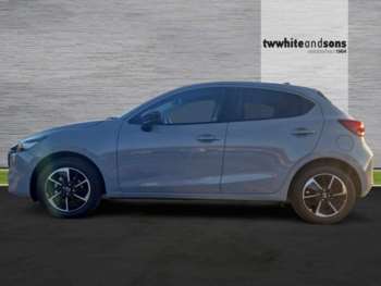 Used Mazda Mazda2 2025 for sale - 74444042: Photo