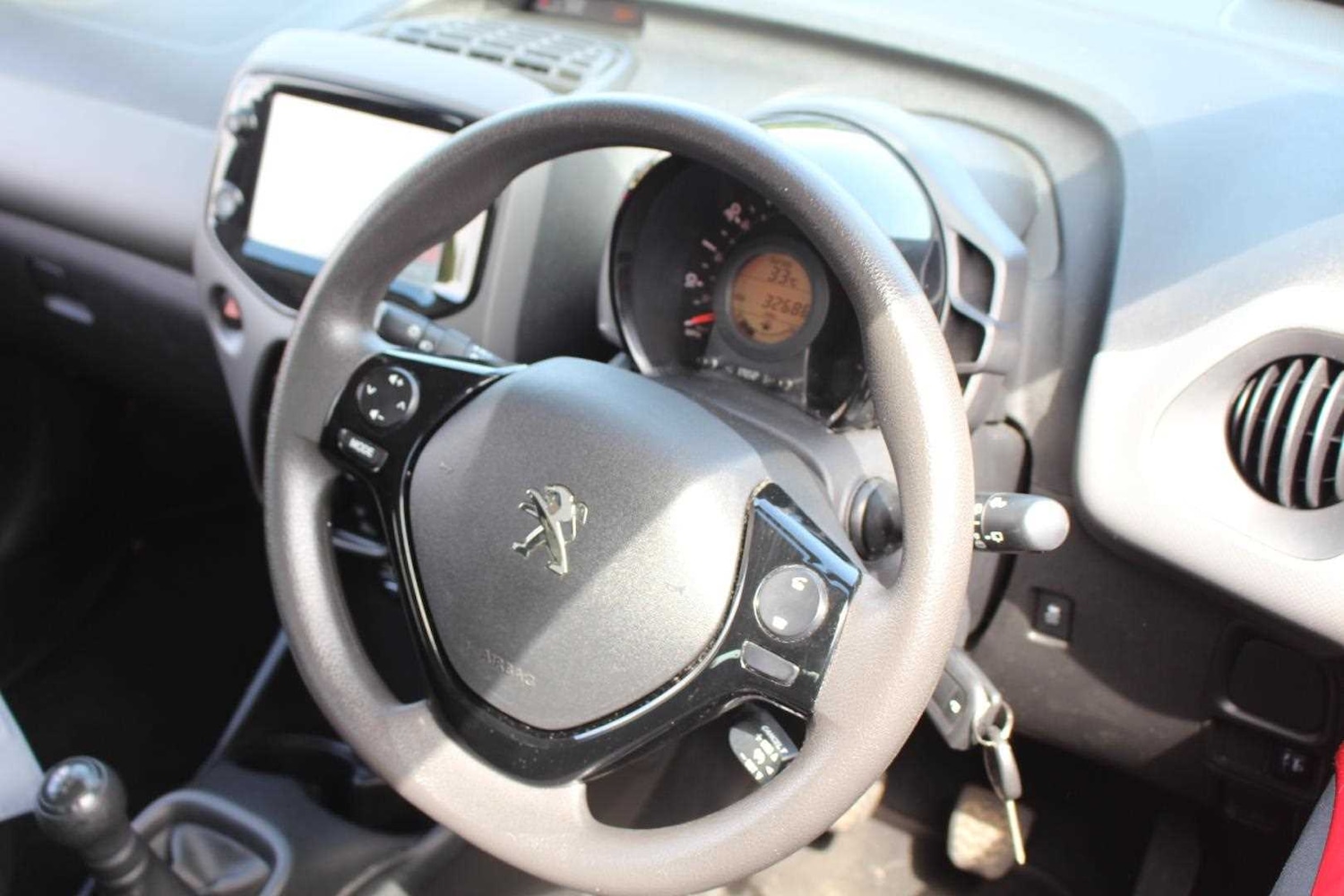 Vehicle 17