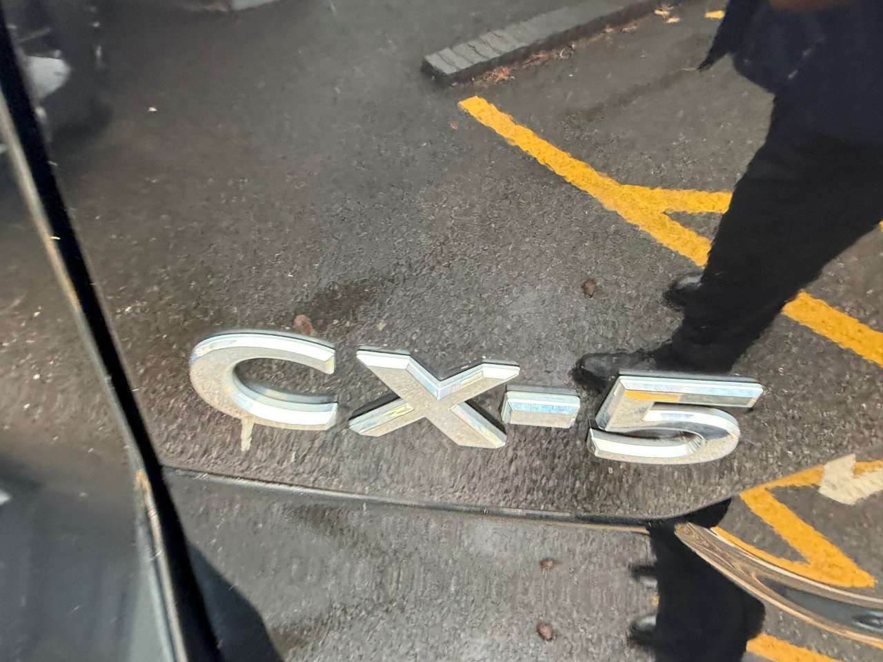 Used Mazda CX-5 2022 for sale - 76458725: Photo 11