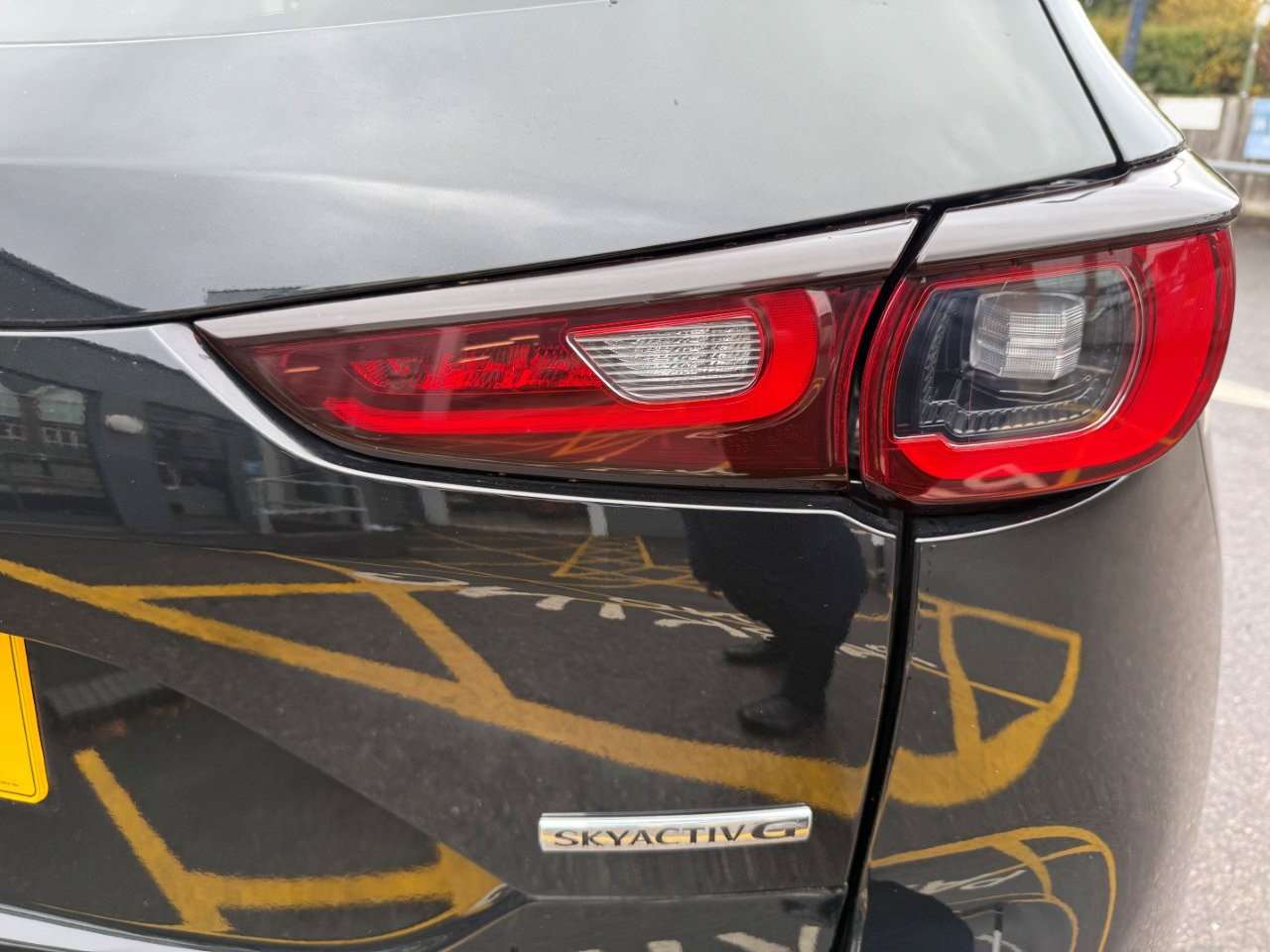 Used Mazda CX-5 2022 for sale - 76458725: Photo 13