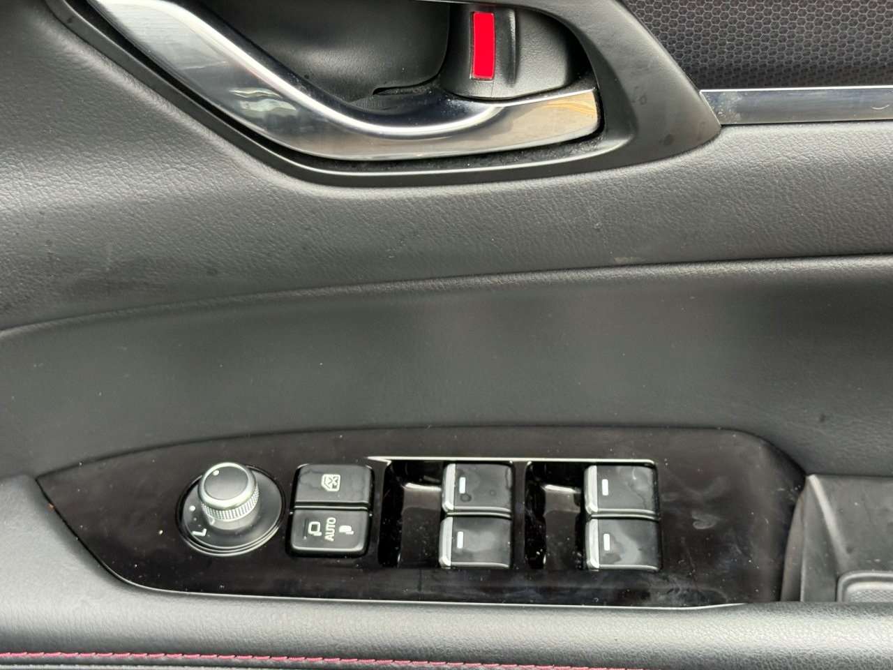 Used Mazda CX-5 2022 for sale - 76458725: Photo 16