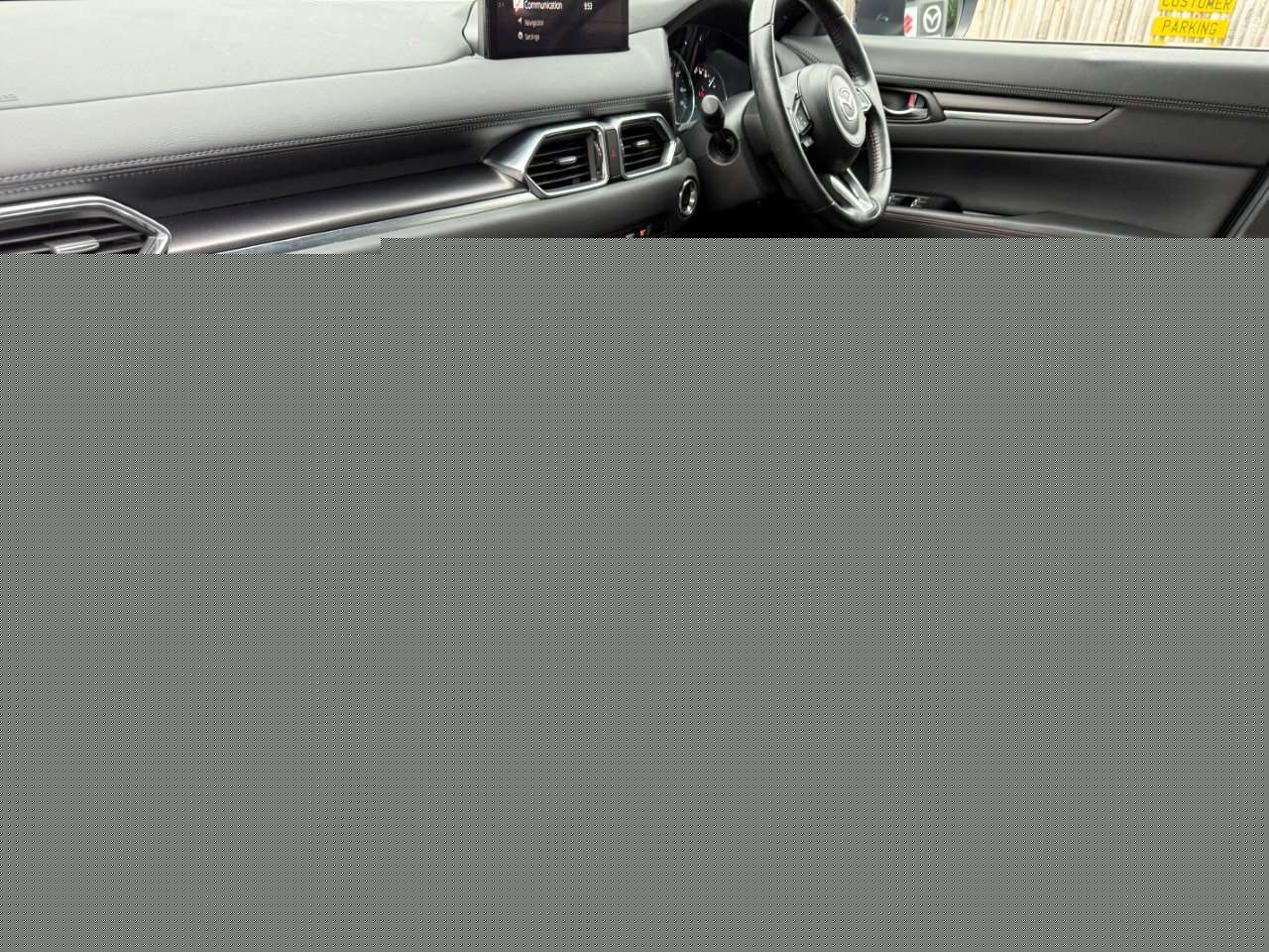 Used Mazda CX-5 2022 for sale - 76458725: Photo 19