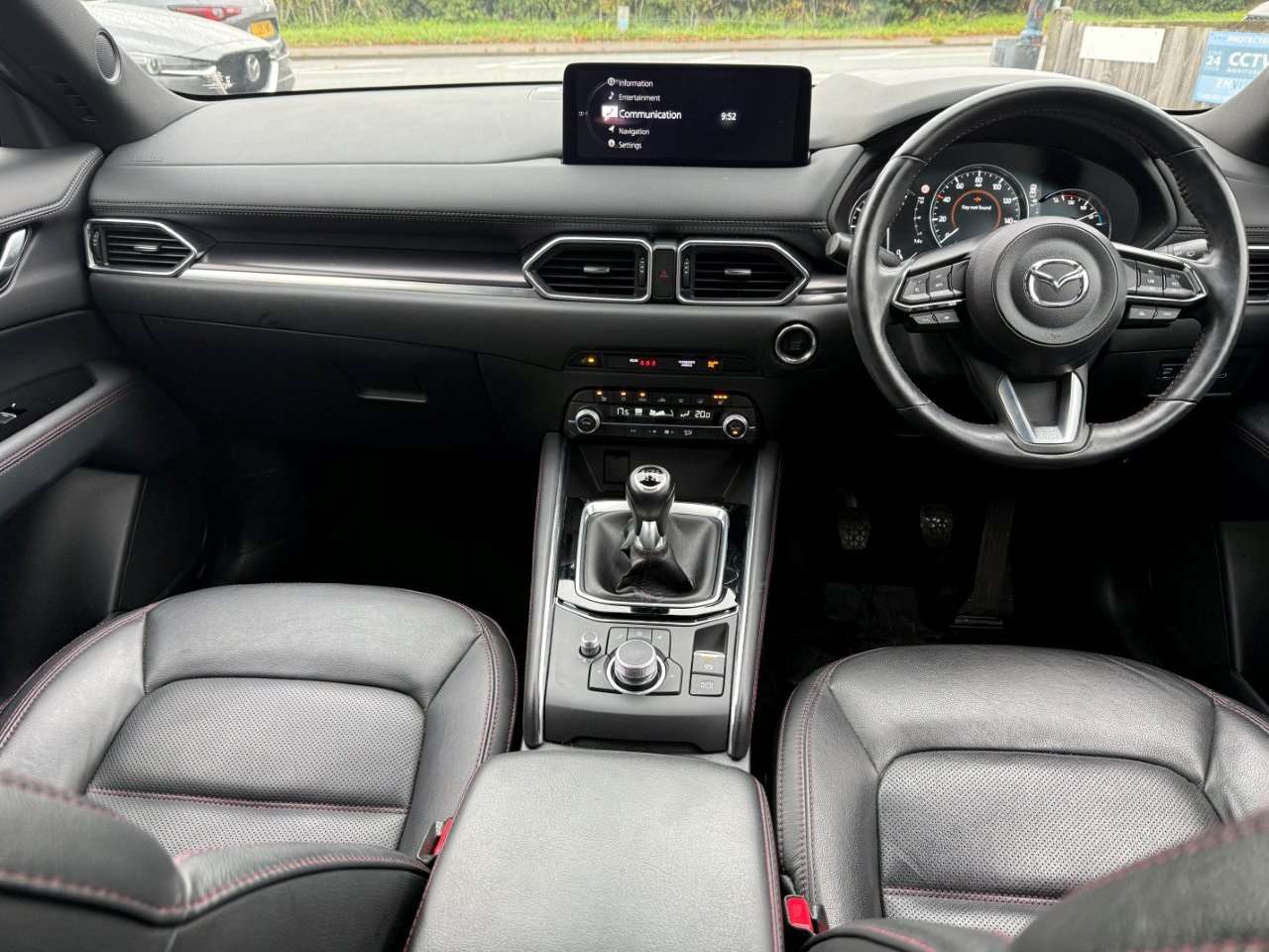 Used Mazda CX-5 2022 for sale - 76458725: Photo 22