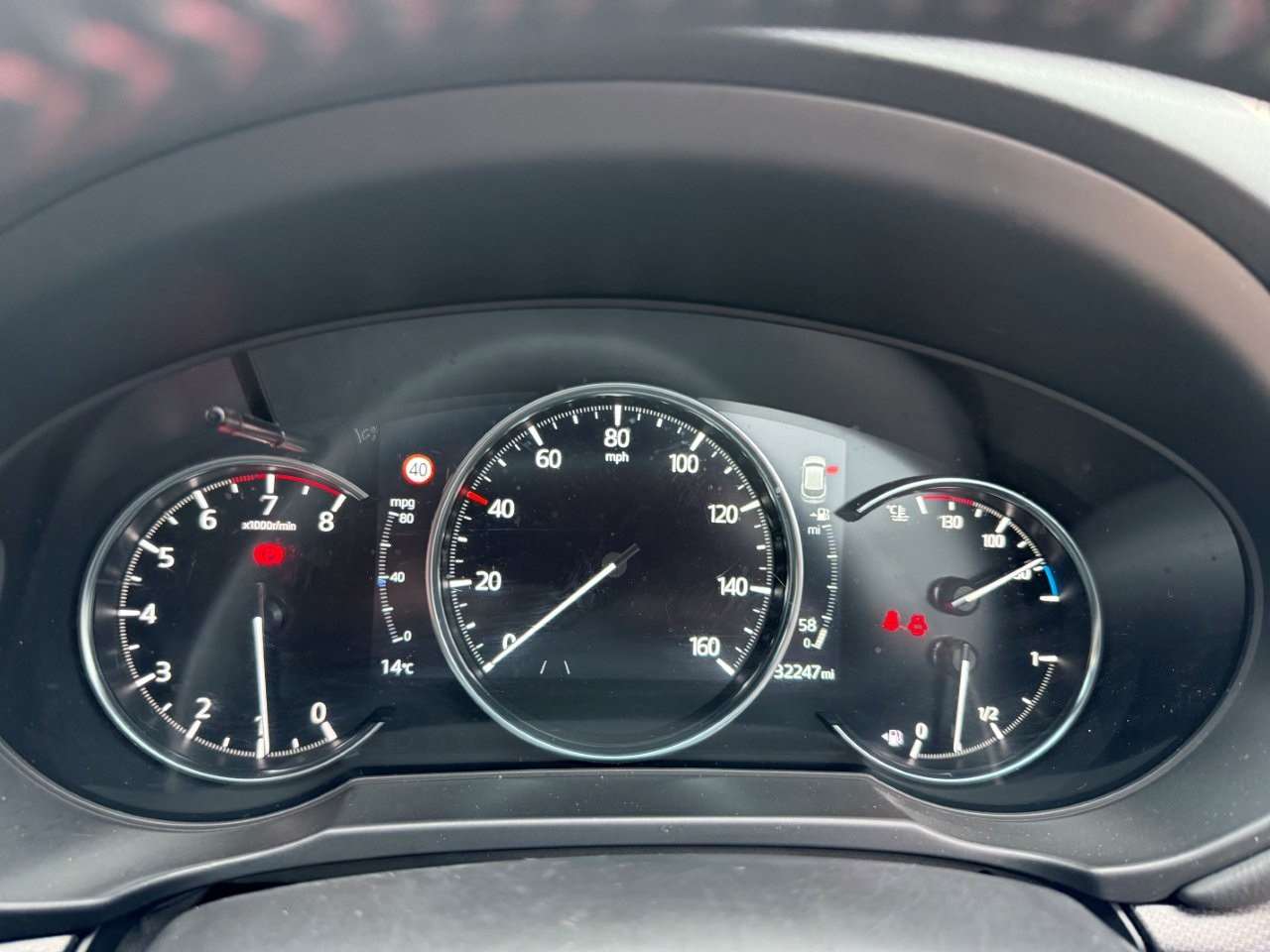 Used Mazda CX-5 2022 for sale - 76458725: Photo 24