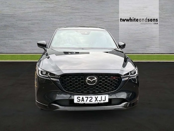 Used Mazda CX-5 2022 for sale - 76458725: Photo