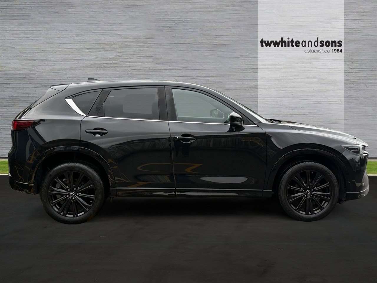 Used Mazda CX-5 2022 for sale - 76458725: Photo 7