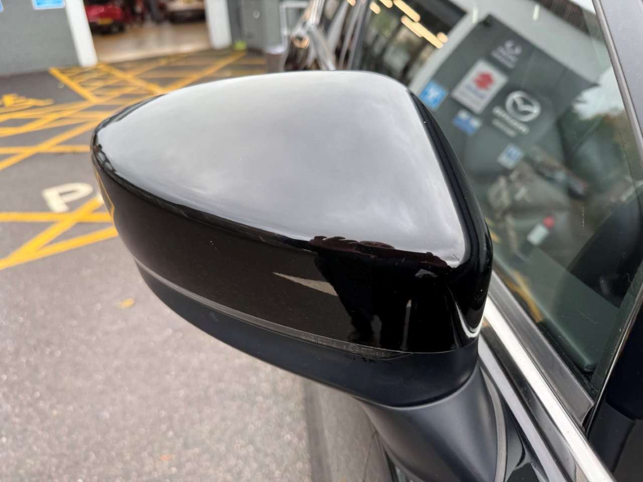 Used Mazda CX-5 2022 for sale - 76458725: Photo 8