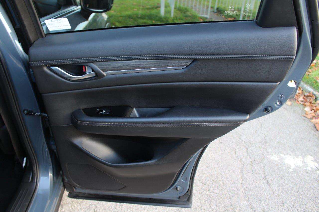 Used Mazda CX-5 2023 for sale - 76548056: Photo 15