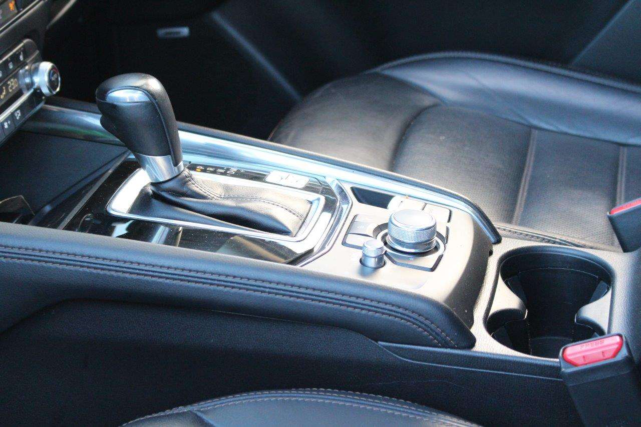 Used Mazda CX-5 2023 for sale - 76548056: Photo 18