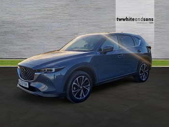 Used Mazda CX-5 2023 for sale - 76548056: Photo