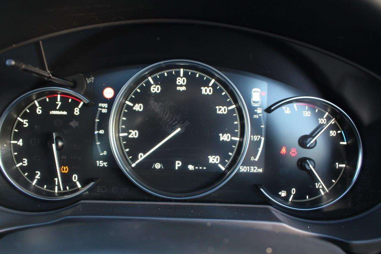 Used Mazda CX-5 2023 for sale - 76548056: Photo 20