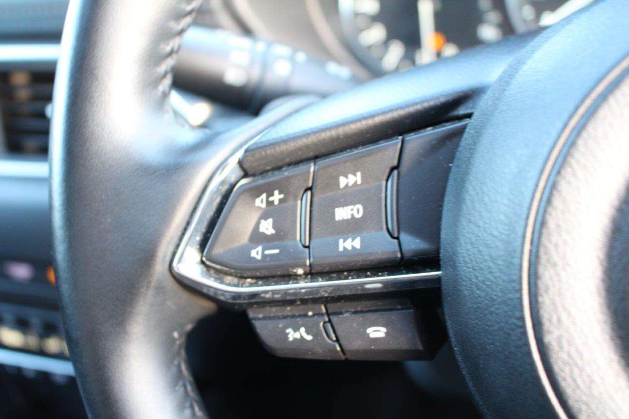 Used Mazda CX-5 2023 for sale - 76548056: Photo 21