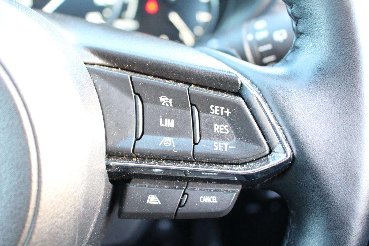 Used Mazda CX-5 2023 for sale - 76548056: Photo 22