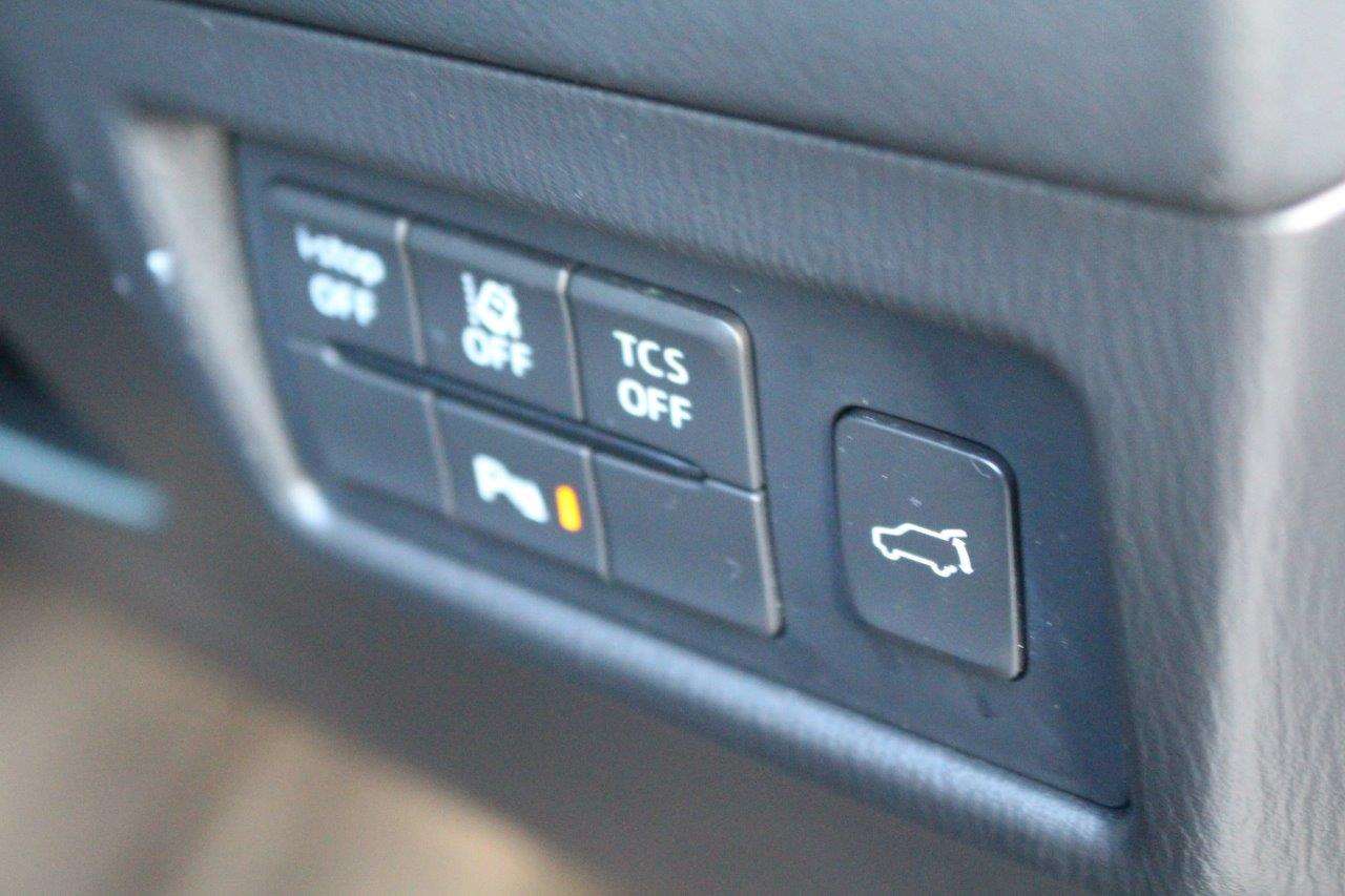 Used Mazda CX-5 2023 for sale - 76548056: Photo 25