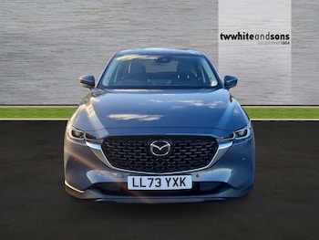 Used Mazda CX-5 2023 for sale - 76548056: Photo