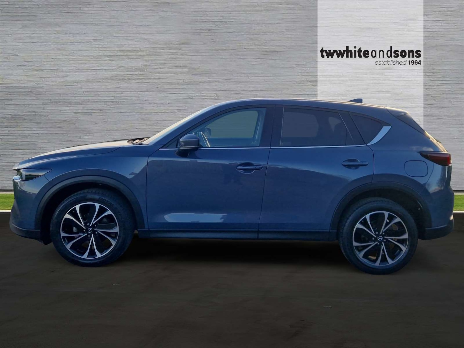 Used Mazda CX-5 2023 for sale - 76548056: Photo 4
