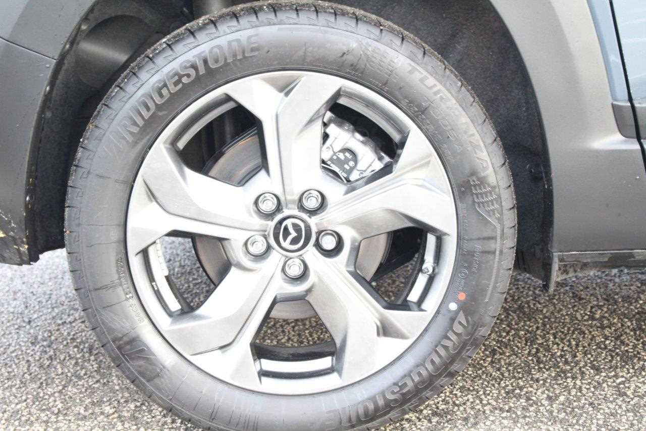 Used Mazda MX-30 2023 for sale - 76387459: Photo 10