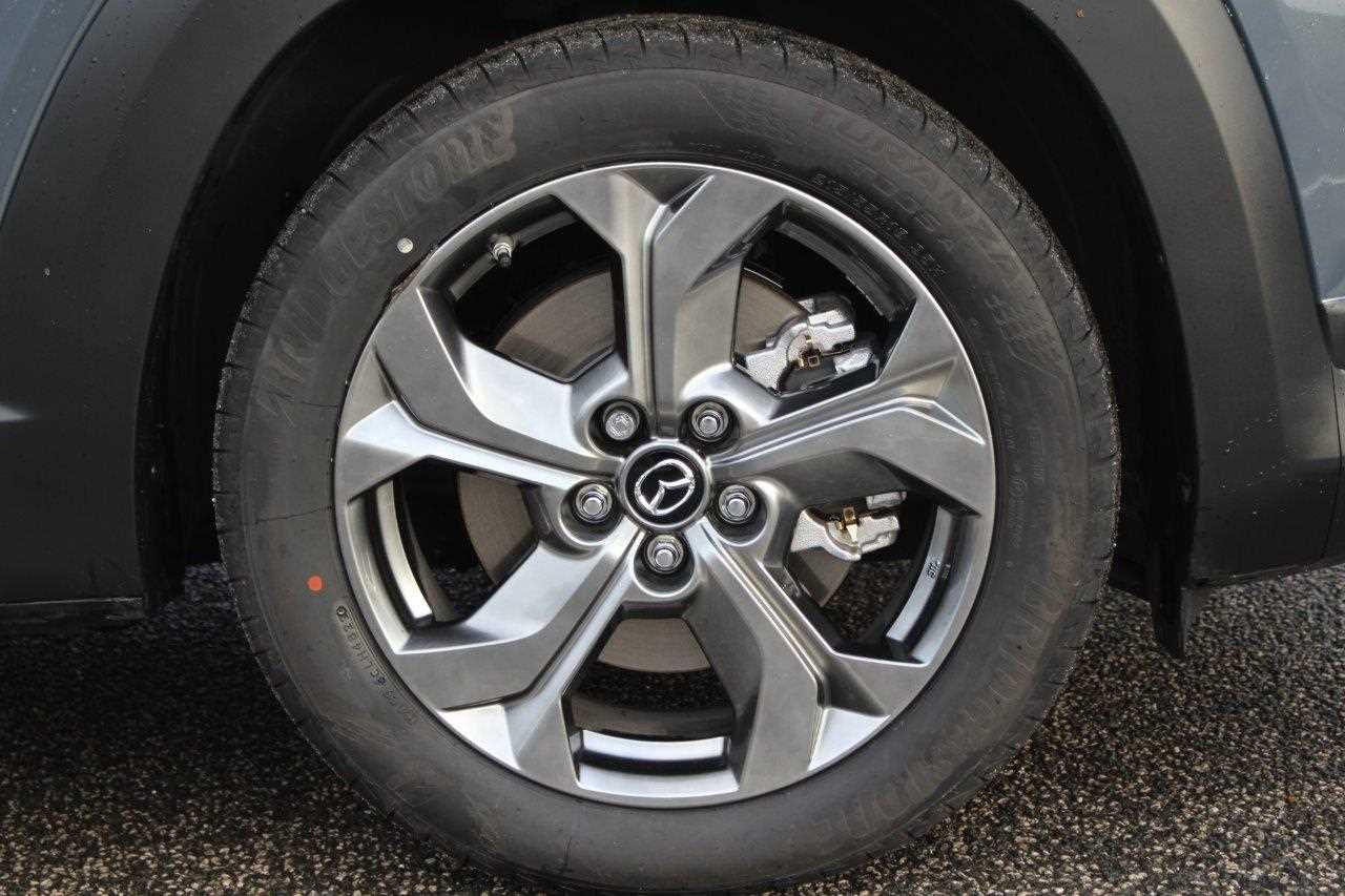 Used Mazda MX-30 2023 for sale - 76387459: Photo 11