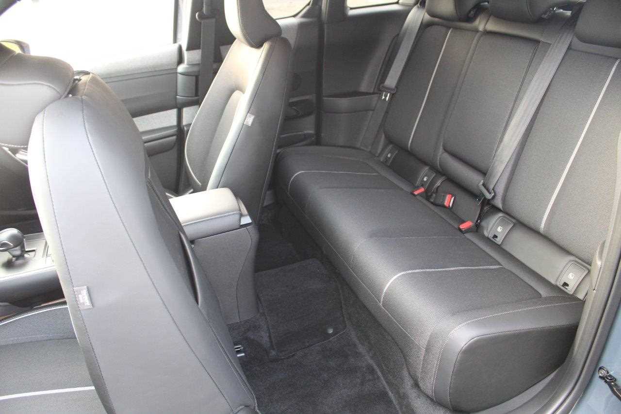 Used Mazda MX-30 2023 for sale - 76387459: Photo 14