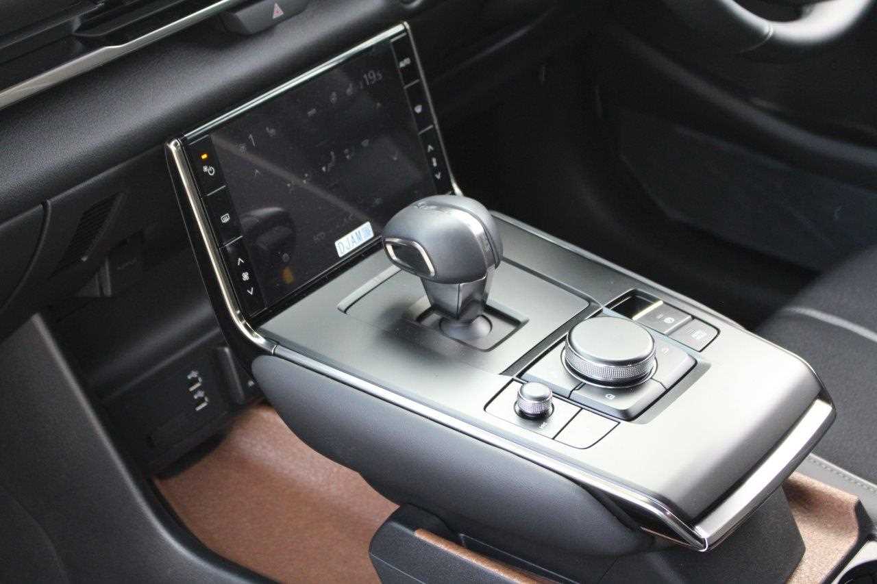 Used Mazda MX-30 2023 for sale - 76387459: Photo 17