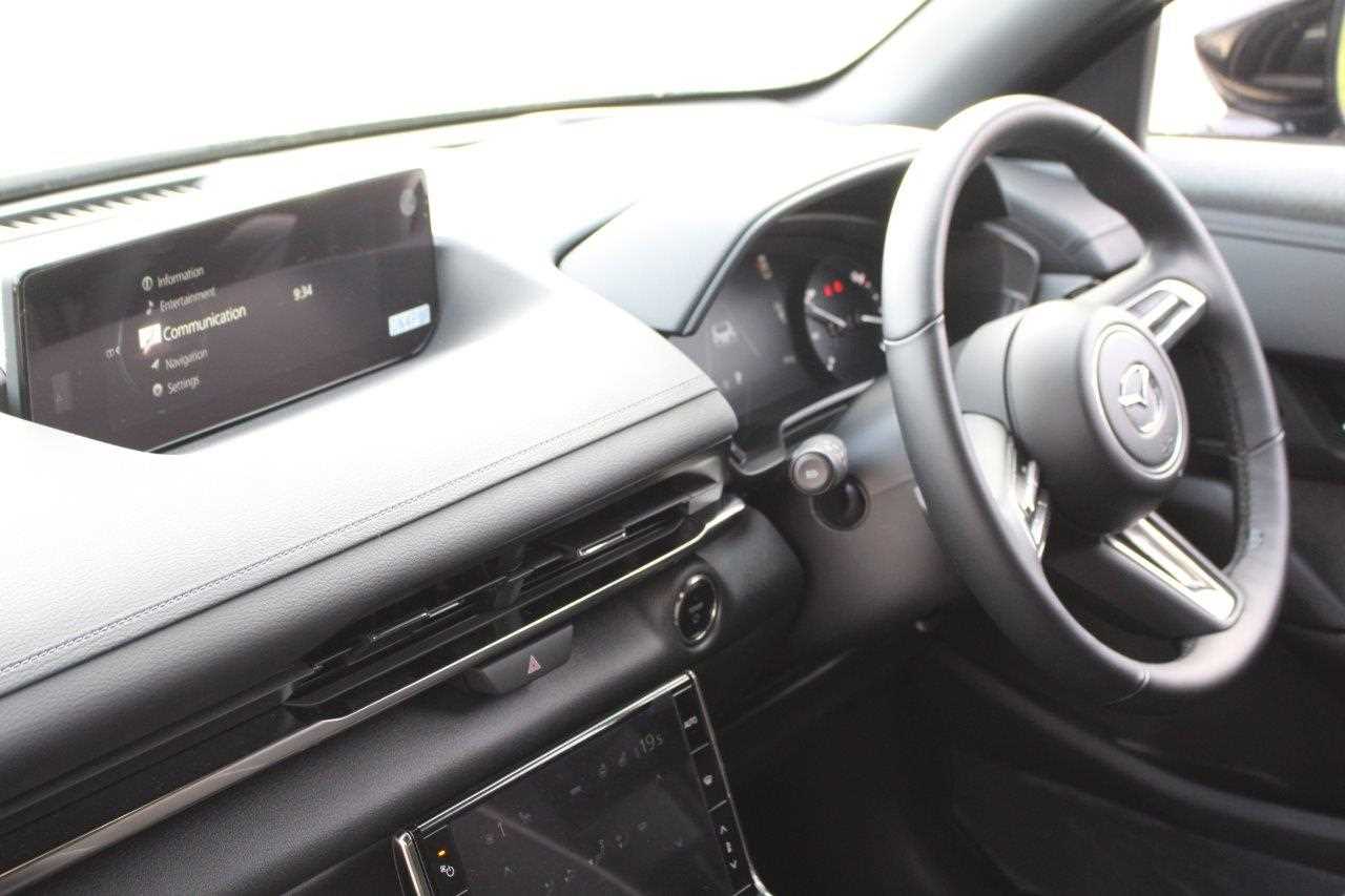 Used Mazda MX-30 2023 for sale - 76387459: Photo 18