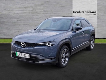 Used Mazda MX-30 2023 for sale - 76387459: Photo