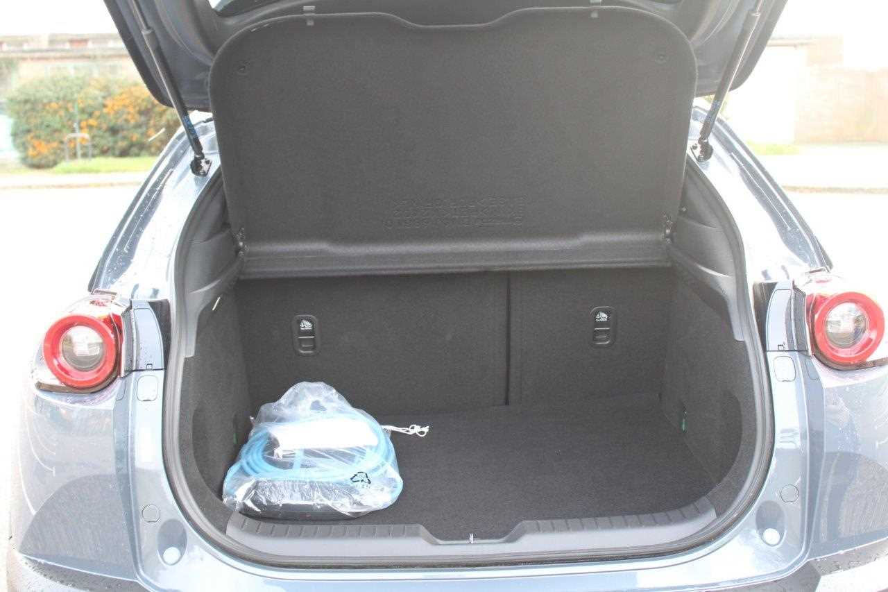 Used Mazda MX-30 2023 for sale - 76387459: Photo 21