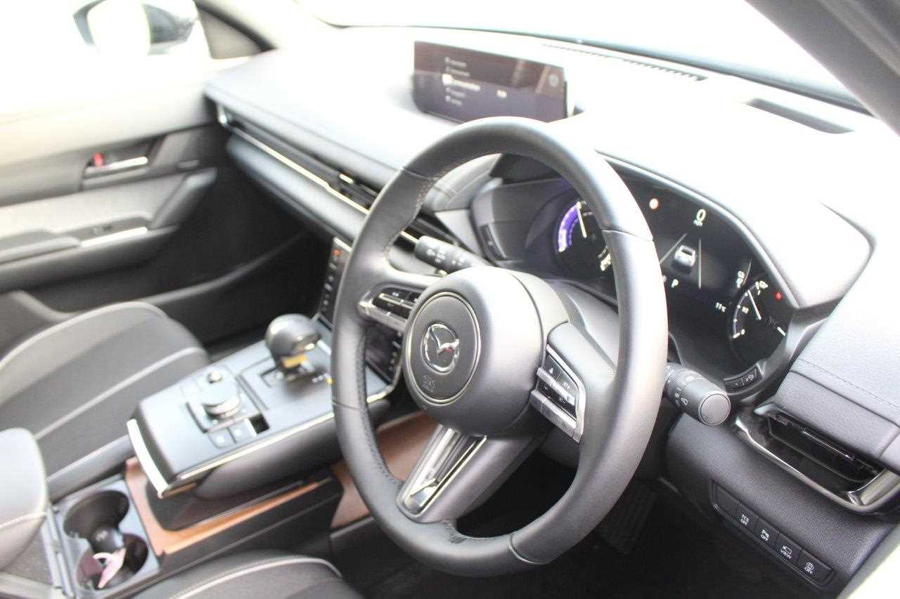 Used Mazda MX-30 2023 for sale - 76387459: Photo 22