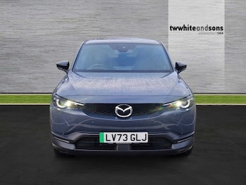 Used Mazda MX-30 2023 for sale - 76387459: Photo