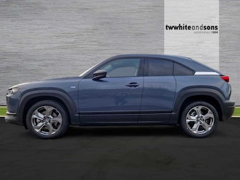 Used Mazda MX-30 2023 for sale - 76387459: Photo