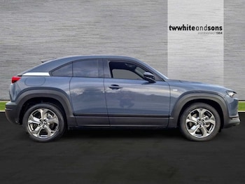 Used Mazda MX-30 2023 for sale - 76387459: Photo