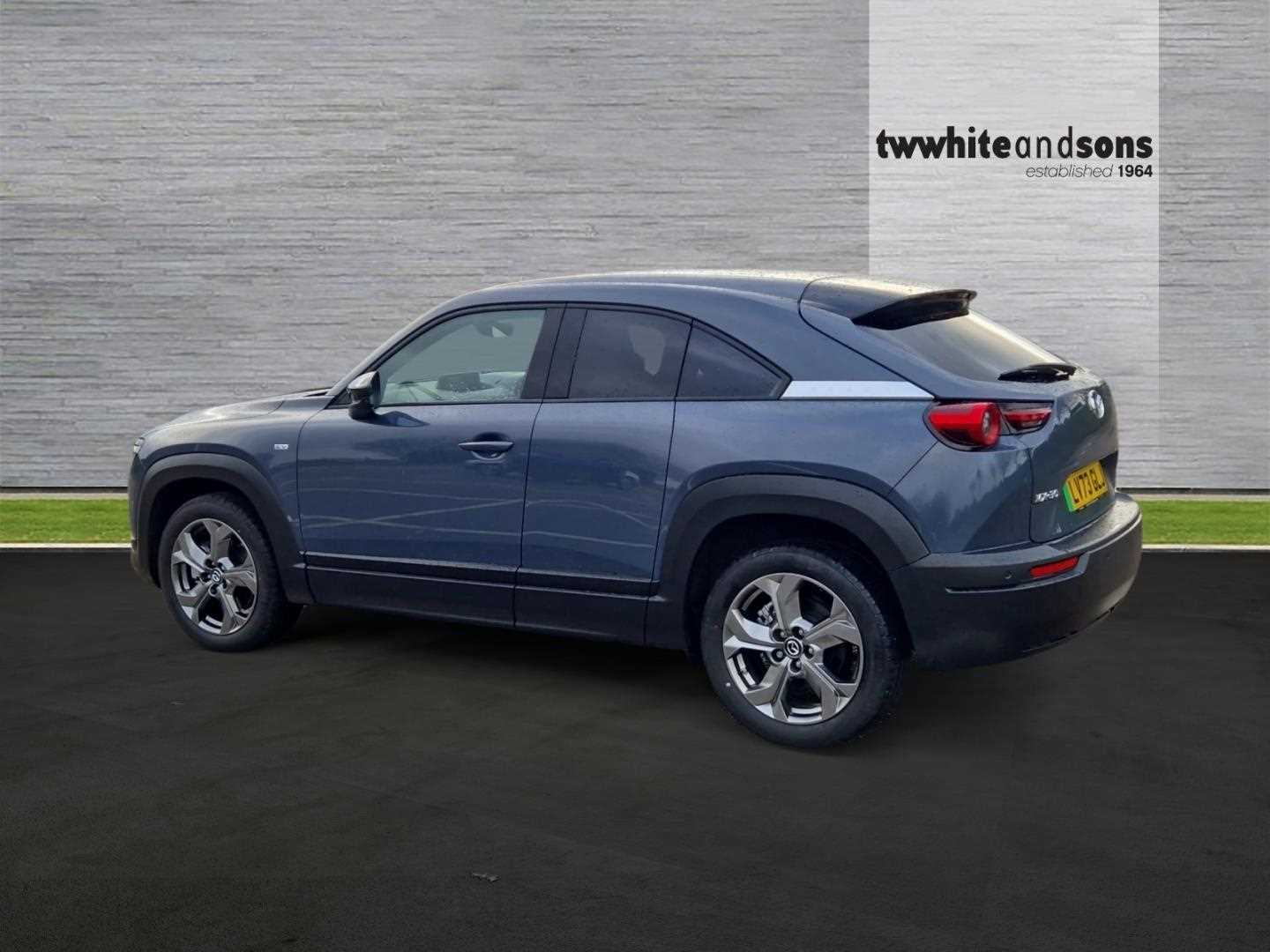 Used Mazda MX-30 2023 for sale - 76387459: Photo 5