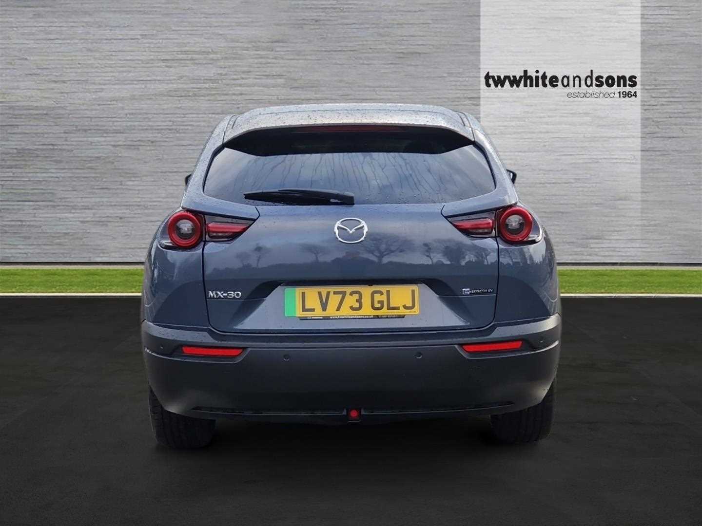 Used Mazda MX-30 2023 for sale - 76387459: Photo 6