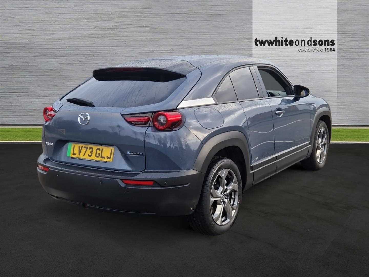 Used Mazda MX-30 2023 for sale - 76387459: Photo 7