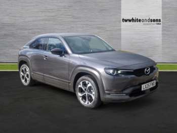 Used Mazda MX-30 2025 for sale - 74440099: Photo