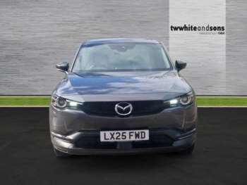 Used Mazda MX-30 2025 for sale - 74440099: Photo