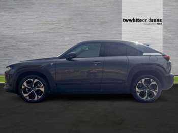 Used Mazda MX-30 2025 for sale - 74440099: Photo