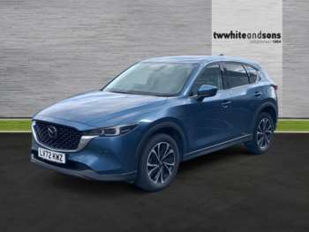 2022 - 2.0 Sport Edition 5dr Auto